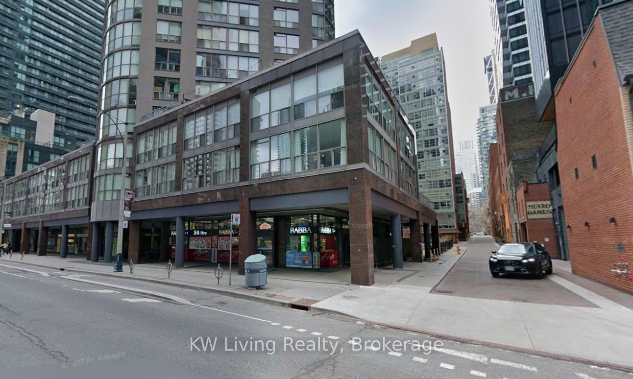 22-26 Wellesley Street W Property Photo 1