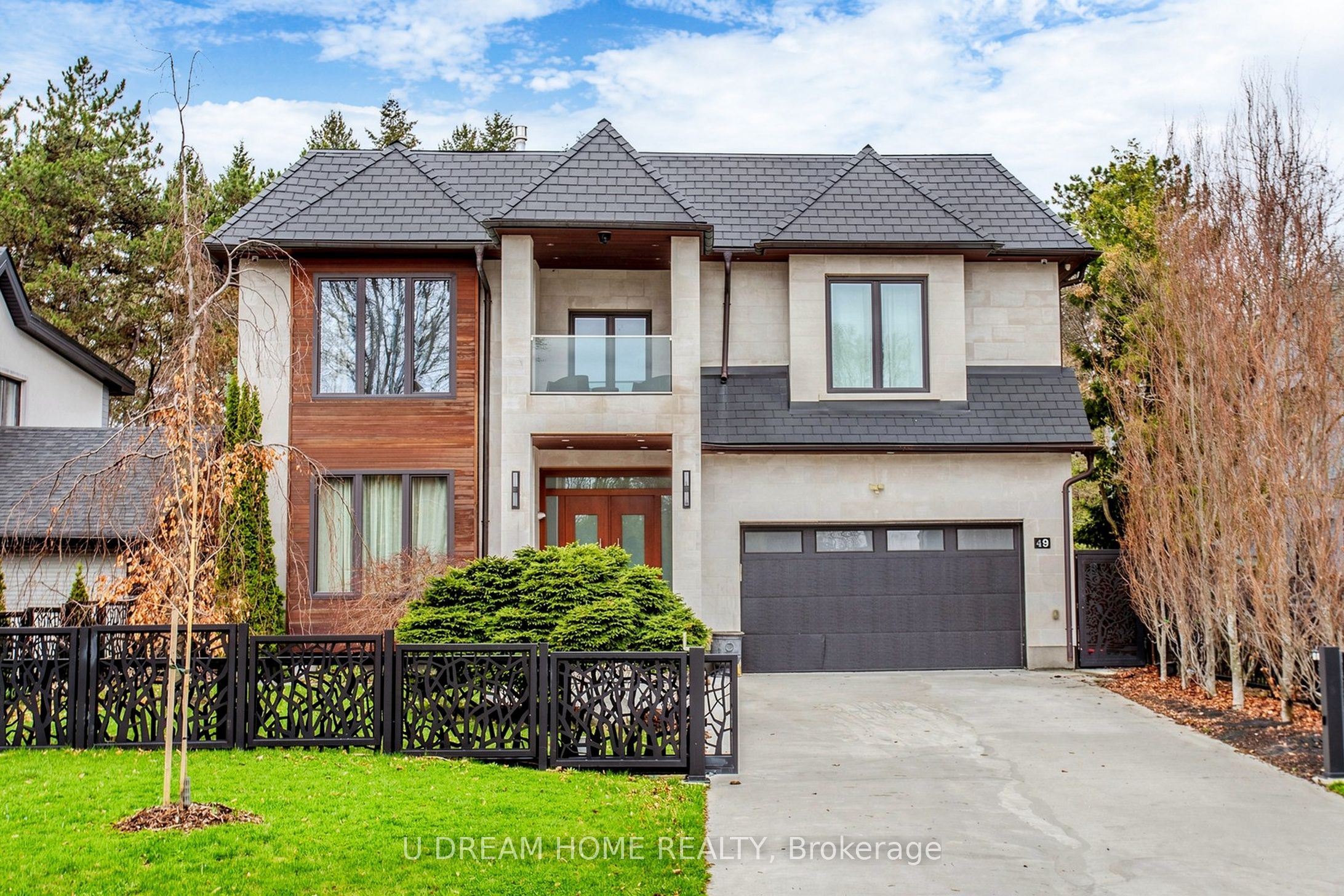 49 Norden Crescent