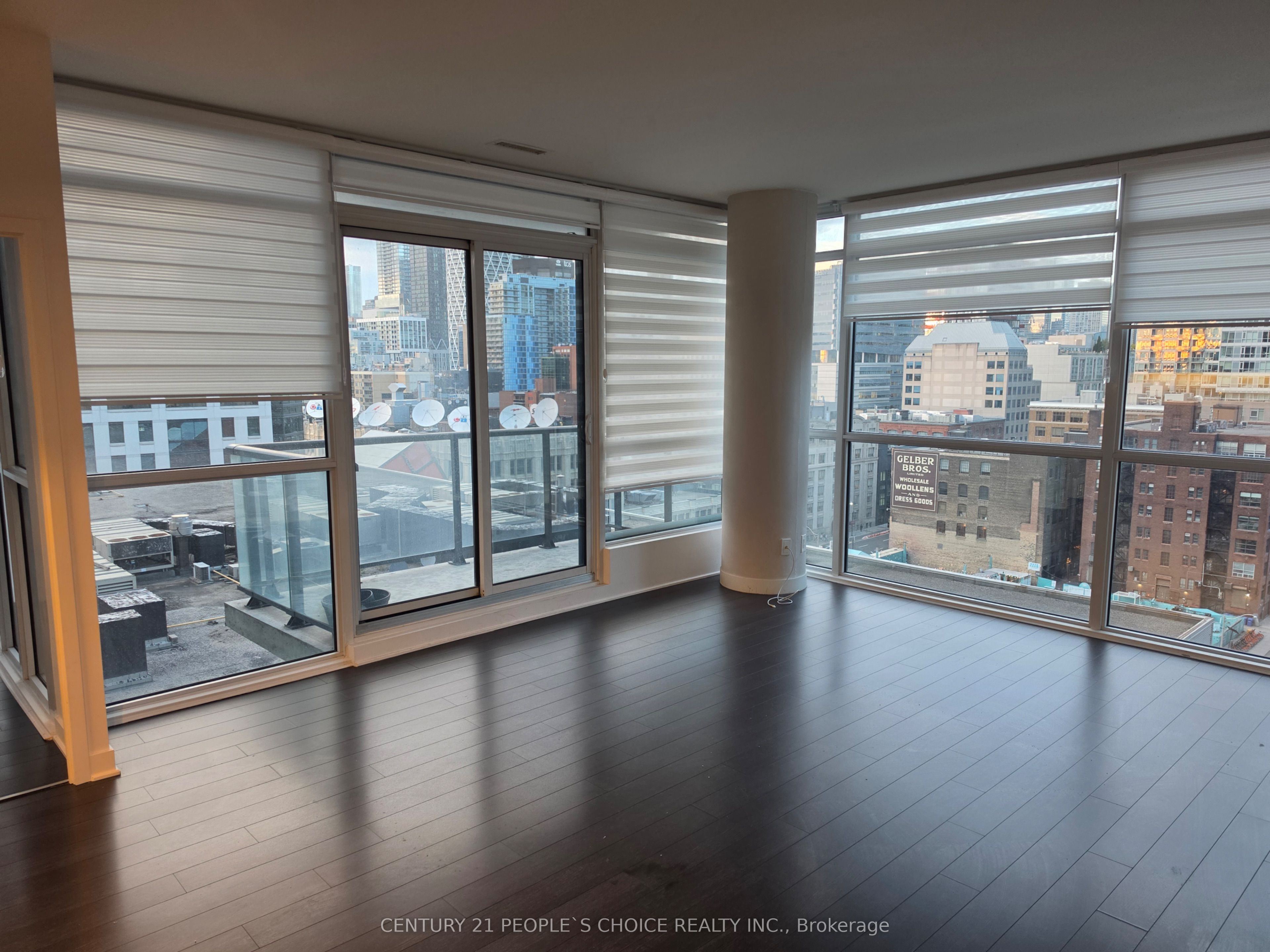 290 Adelaide Street W 1105 Property Photo 8
