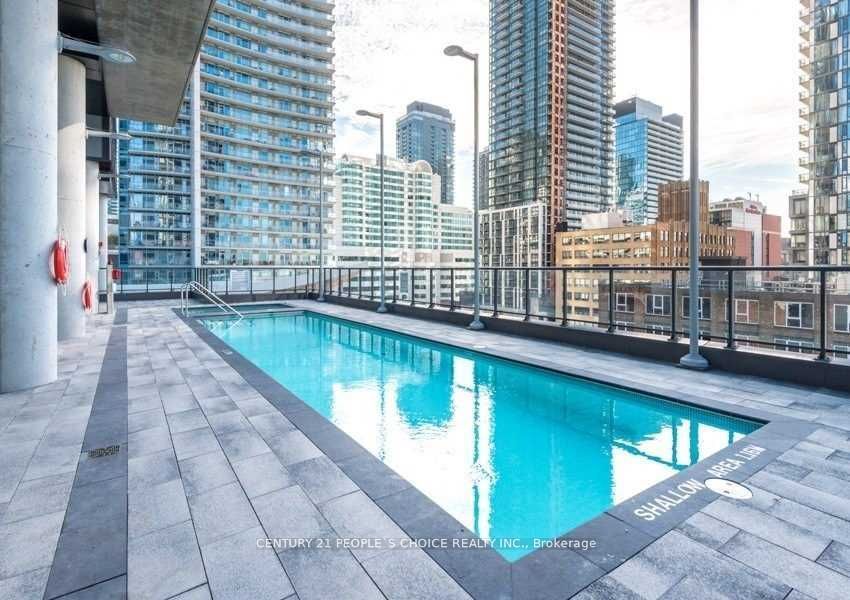 290 Adelaide Street W 1105 Property Photo 18