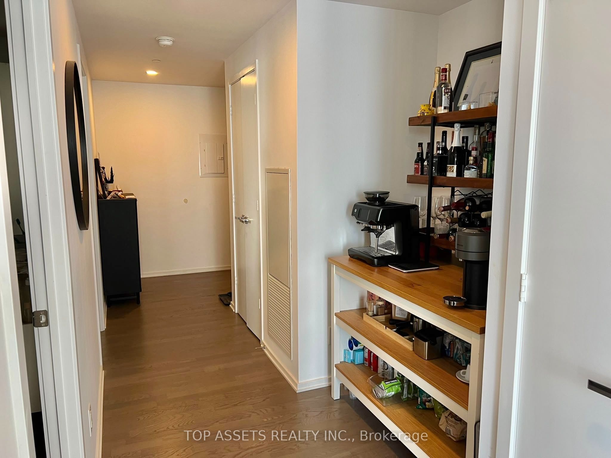 1 Bloor Street E 4409 Property Photo 21