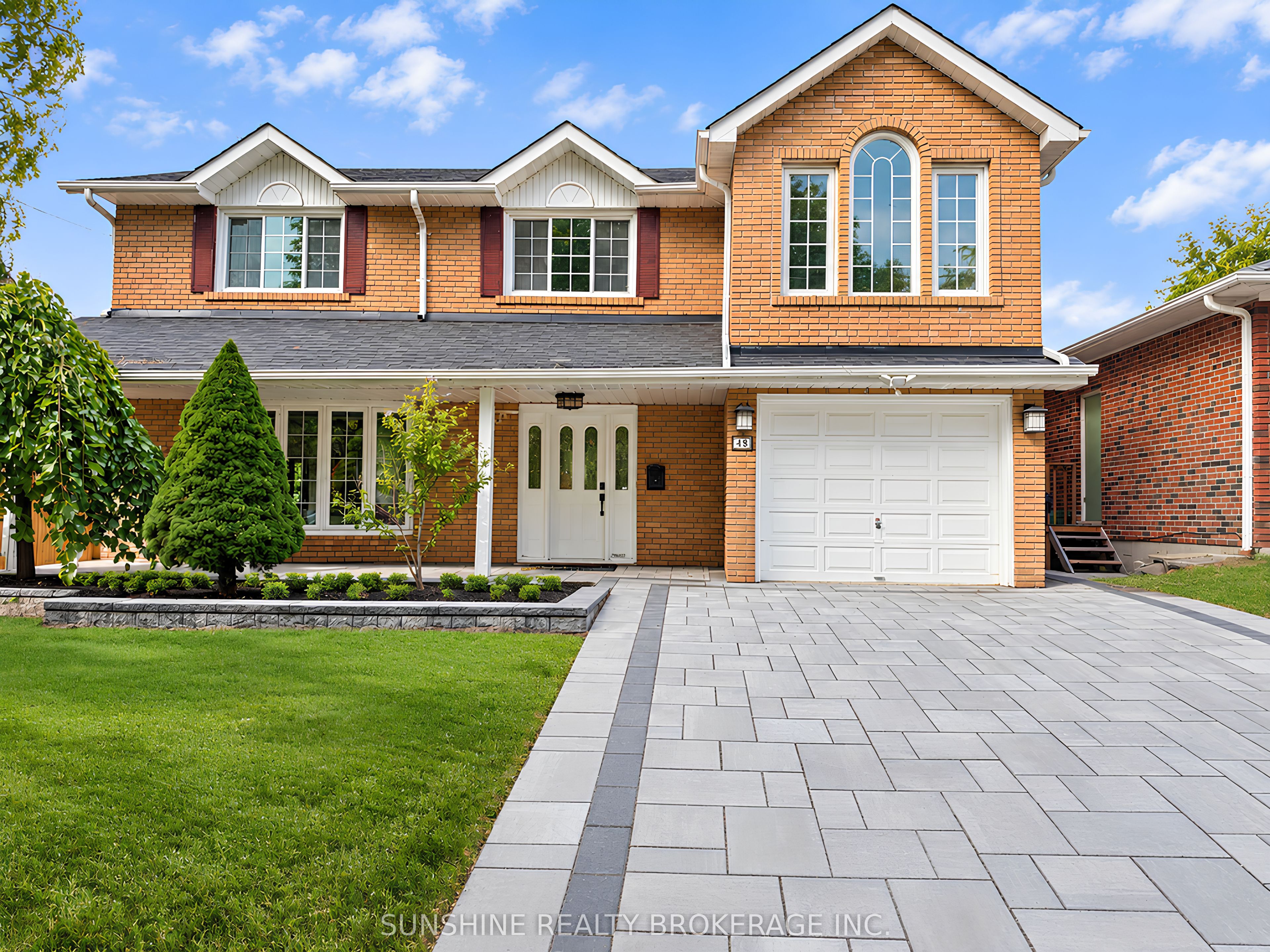 48 Bellbury Crescent