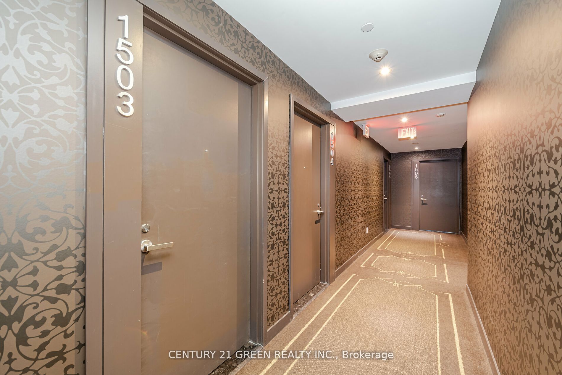 197 Yonge Street 1503 Property Photo 6