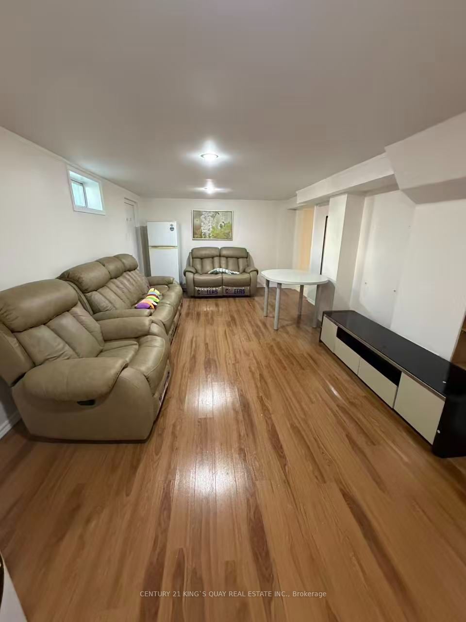 139 Church Avenue Basement Property Photo 2