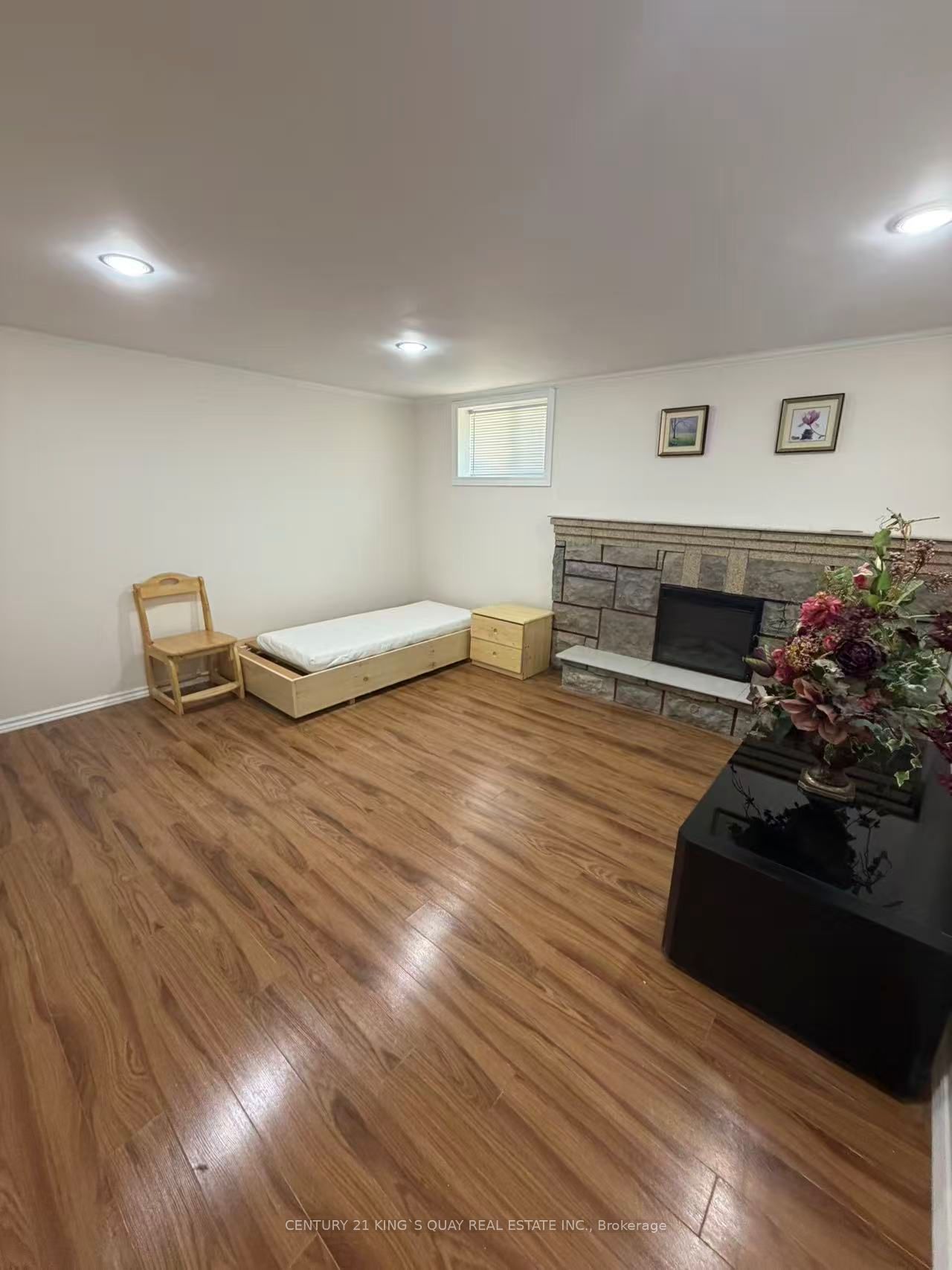 139 Church Avenue Basement Property Photo 3