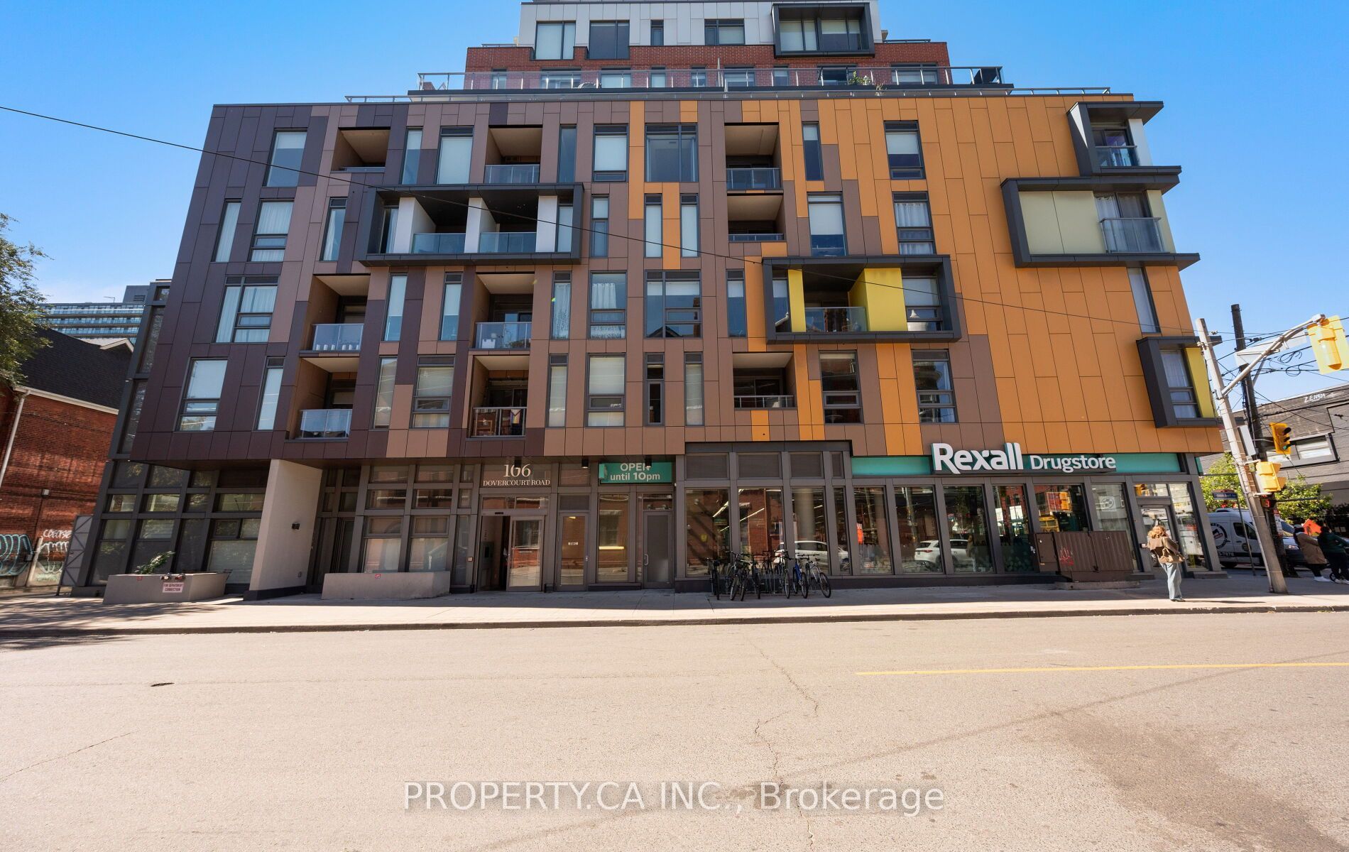 106 Dovercourt Road Property Photo 1