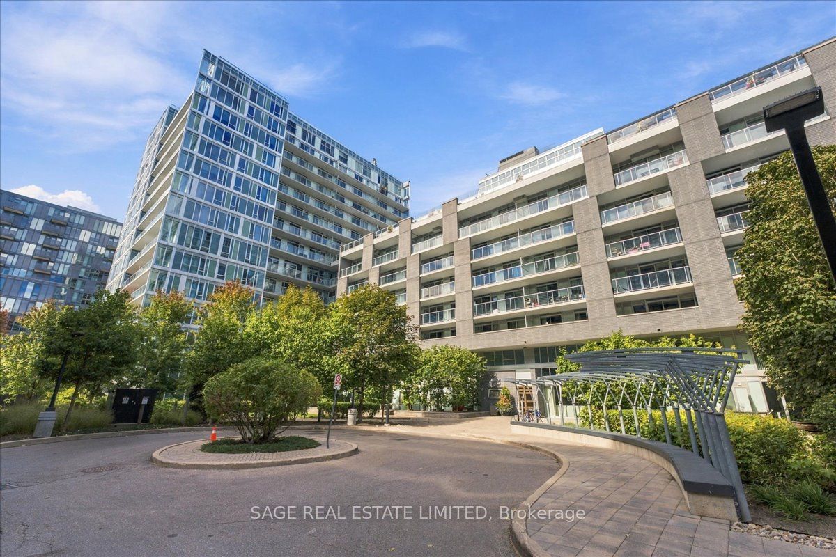 565 Wilson Avenue W204 Property Photo 2