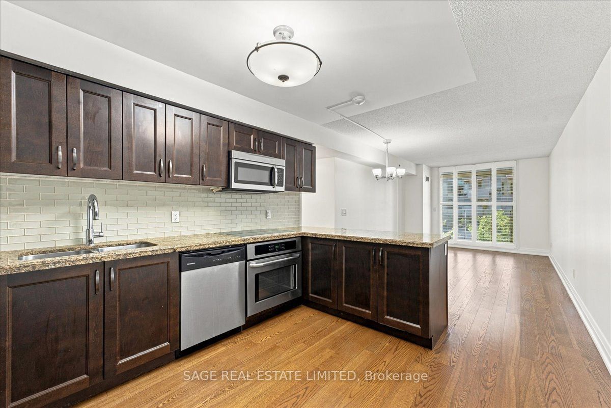 565 Wilson Avenue W204 Property Photo 4