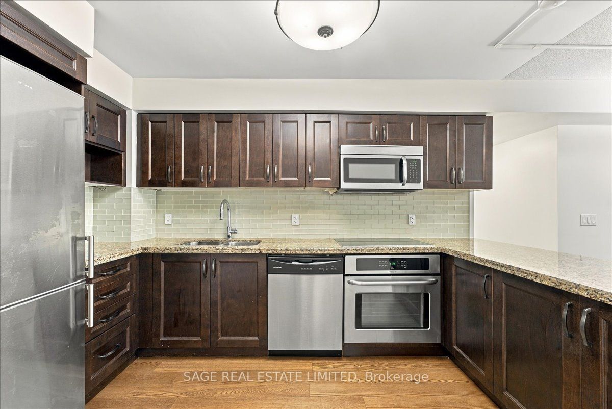565 Wilson Avenue W204 Property Photo 5
