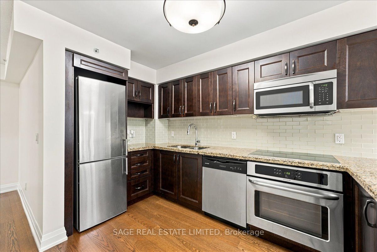 565 Wilson Avenue W204 Property Photo 6