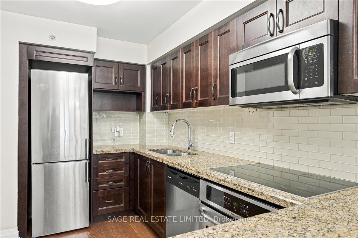 565 Wilson Avenue W204 Property Photo 9