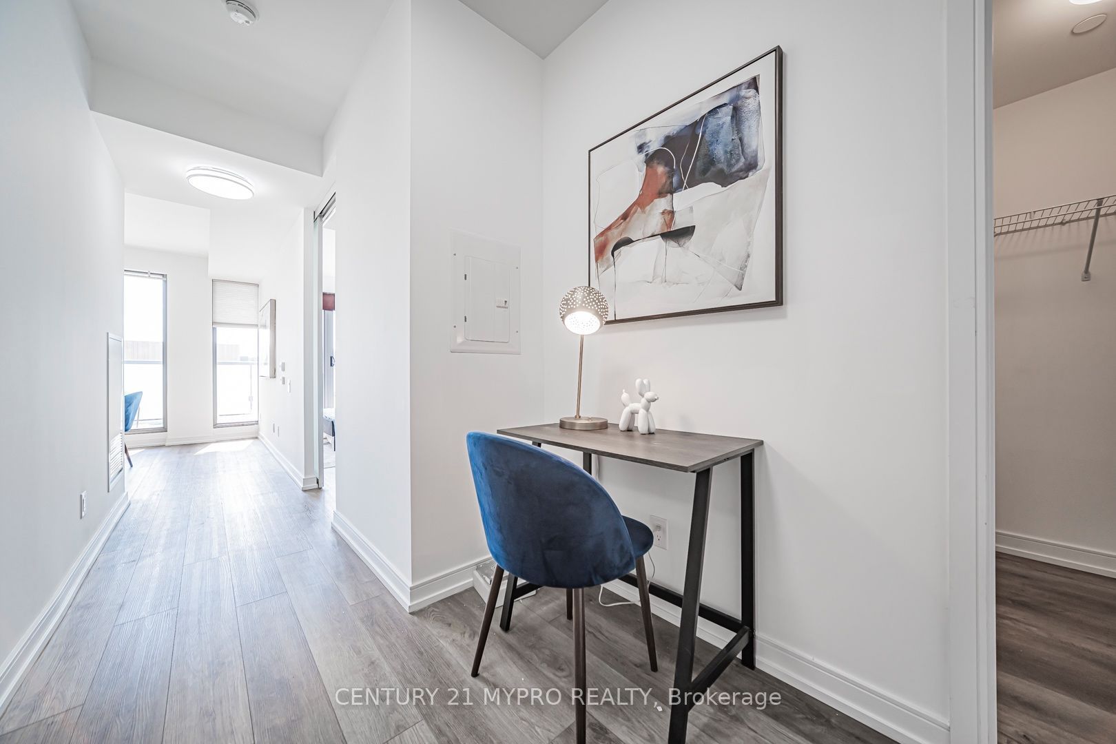 57 St. Joseph Street 417 Property Photo 13
