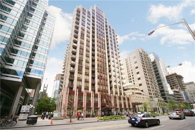 85 Bloor Street E 1603 Property Photo 1