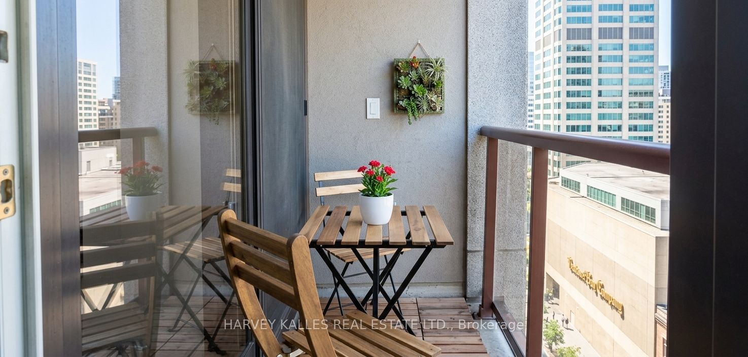 85 Bloor Street E 1603 Property Photo 7
