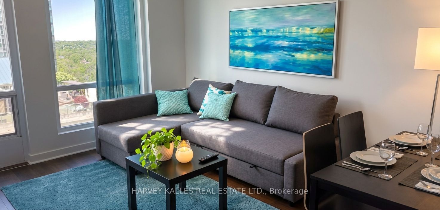 85 Bloor Street E 1603 Property Photo 8