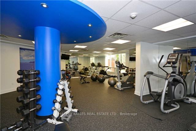 85 Bloor Street E 1603 Property Photo 13