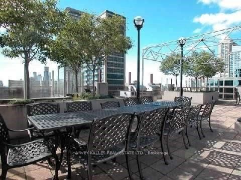85 Bloor Street E 1603 Property Photo 14
