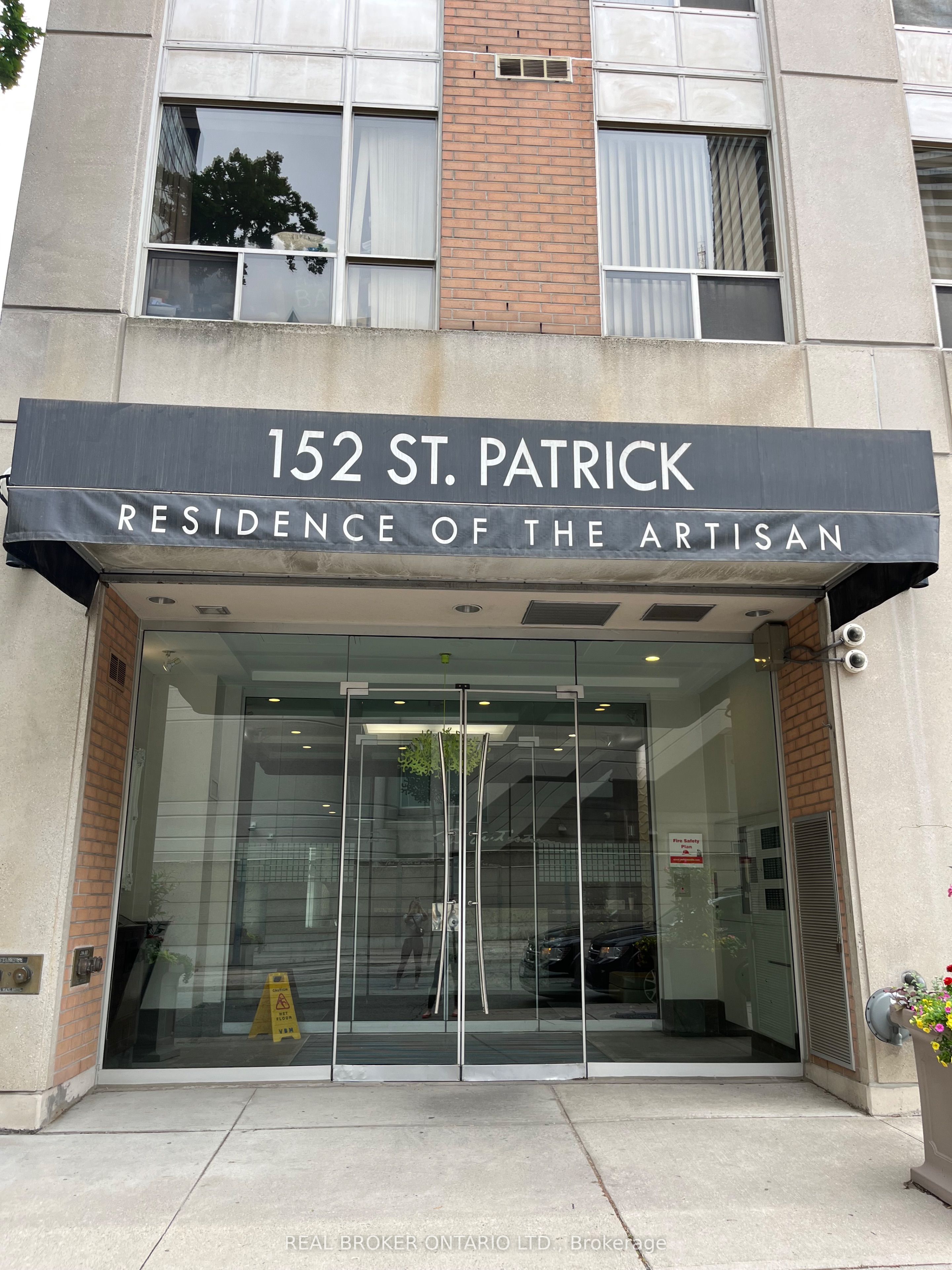 152 St Patrick Street 1107