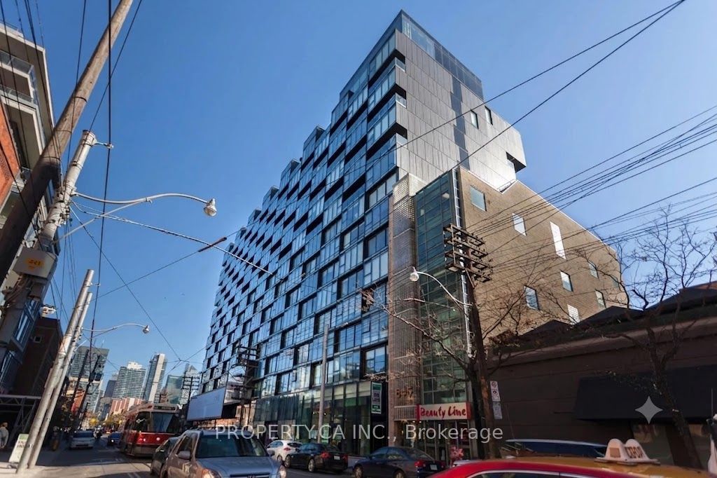 629 N King Street W 632 Property Photo 1