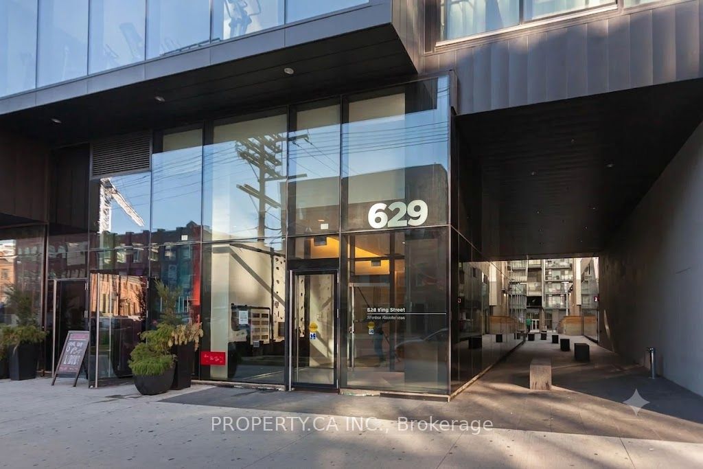 629 N King Street W 632 Property Photo 2