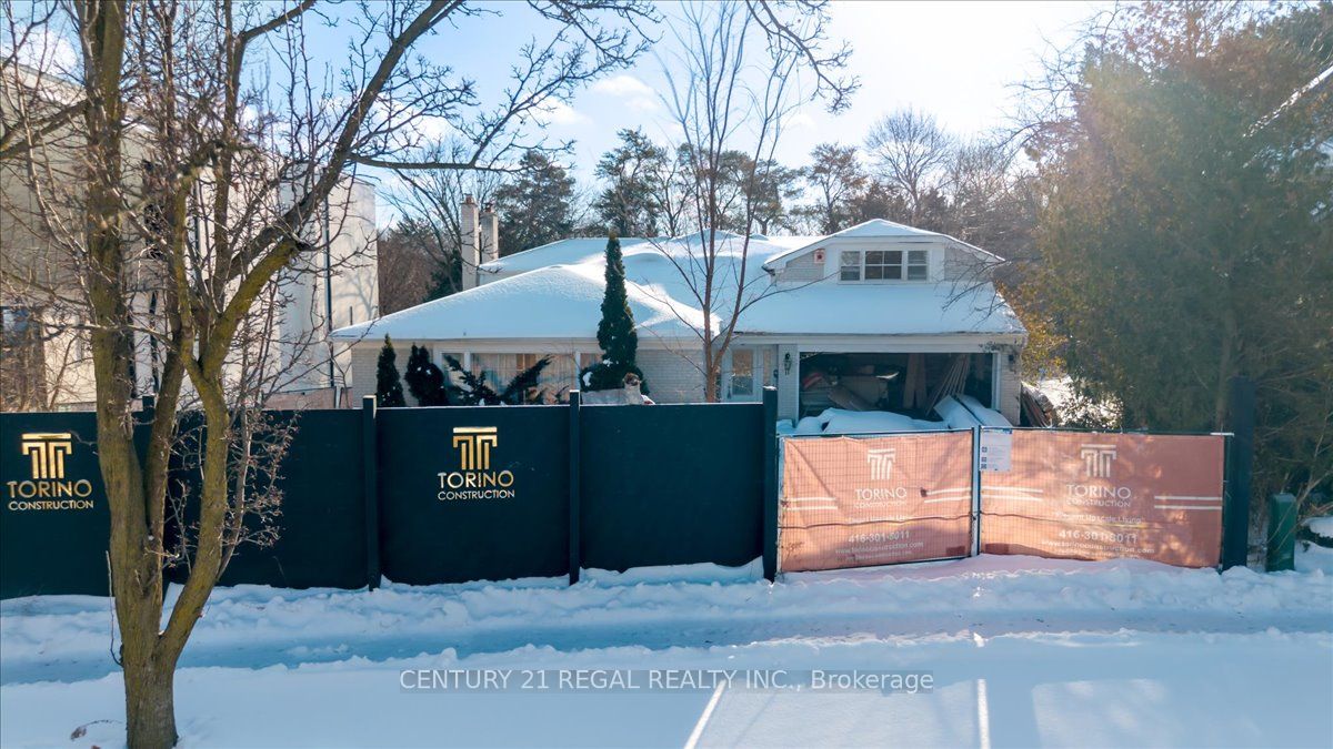 11 Montressor Drive Property Photo 6