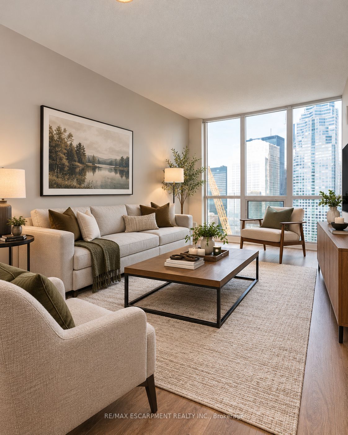 16 Yonge Street 2903 Property Photo 4