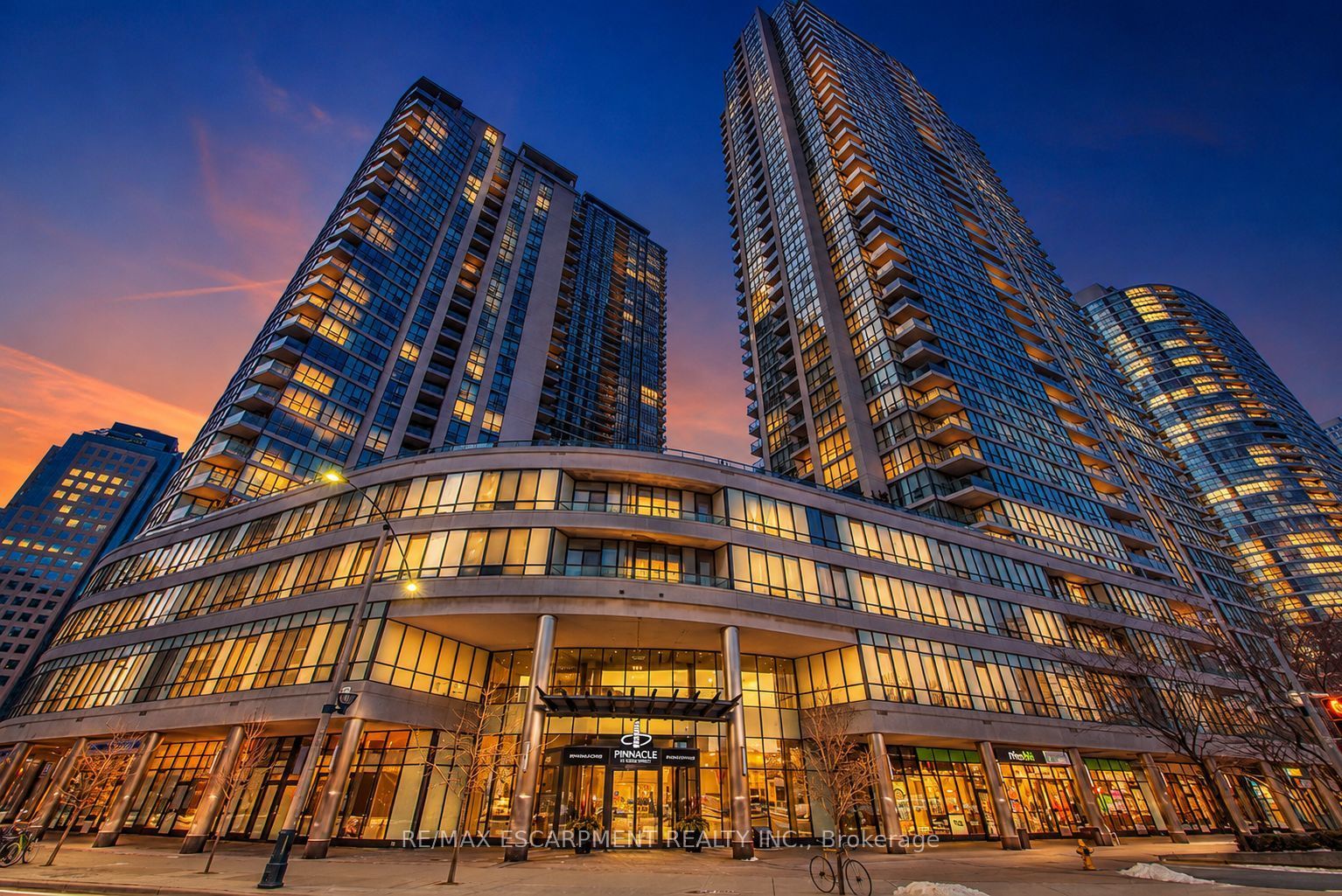16 Yonge Street 2903 Property Photo 20