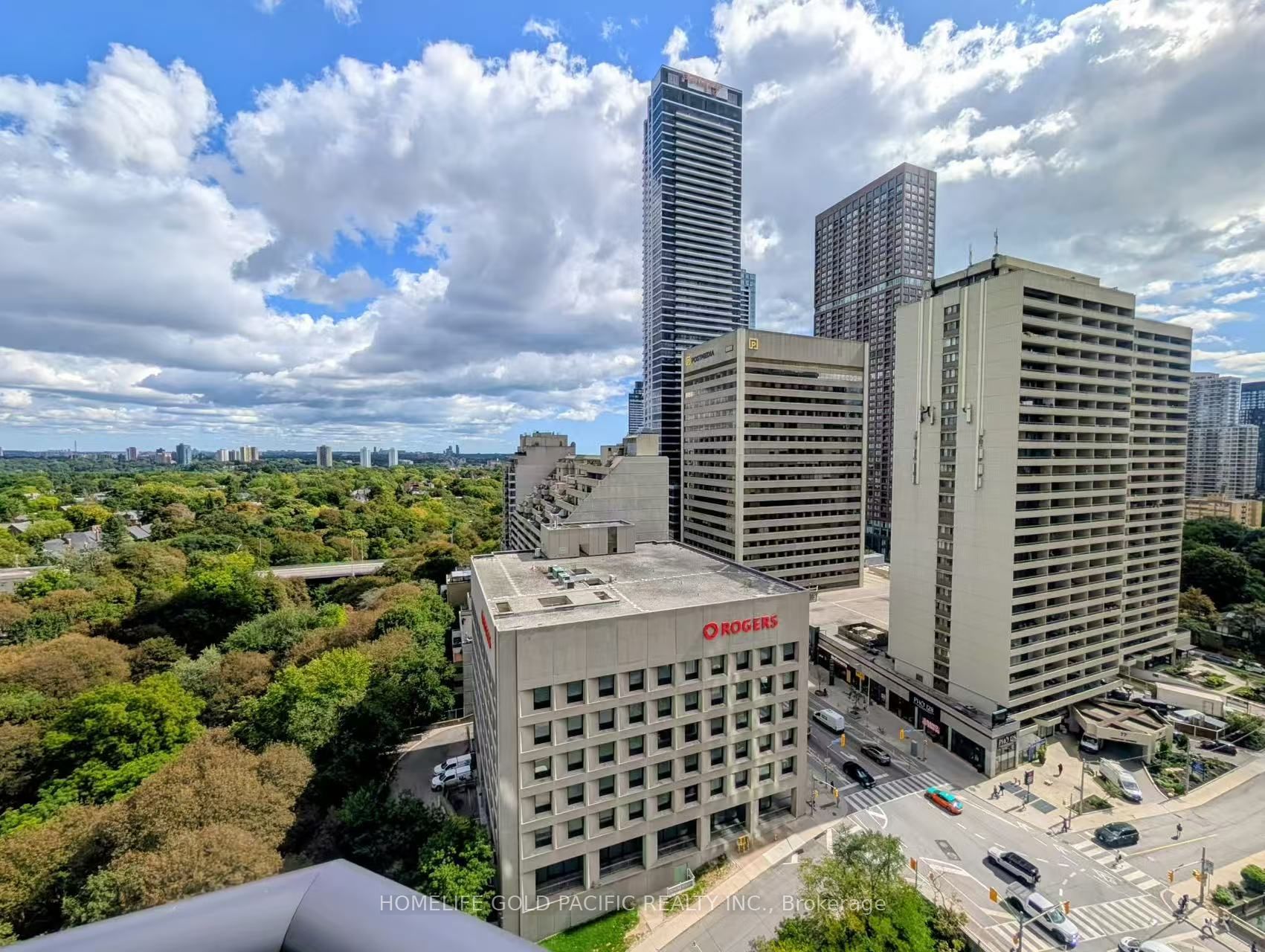 300 Bloor Street E 2102 Property Photo 15