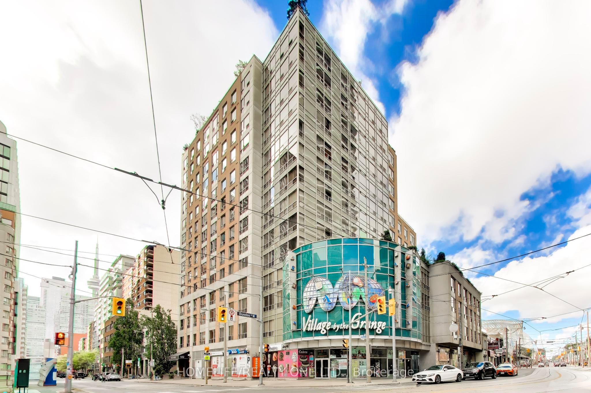 152 St Patrick Street 1105 Property Photo 4
