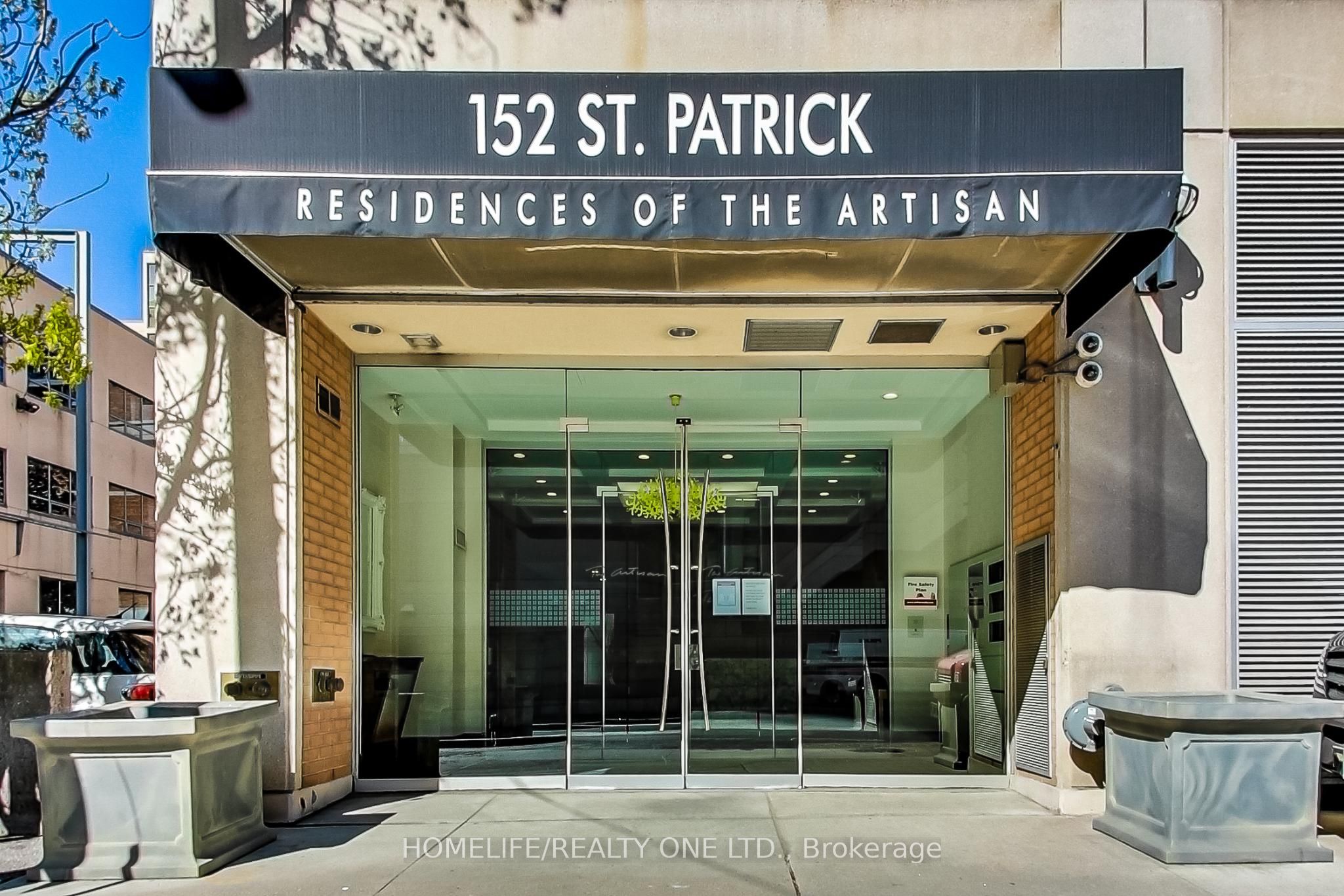 152 St Patrick Street 1105 Property Photo 6
