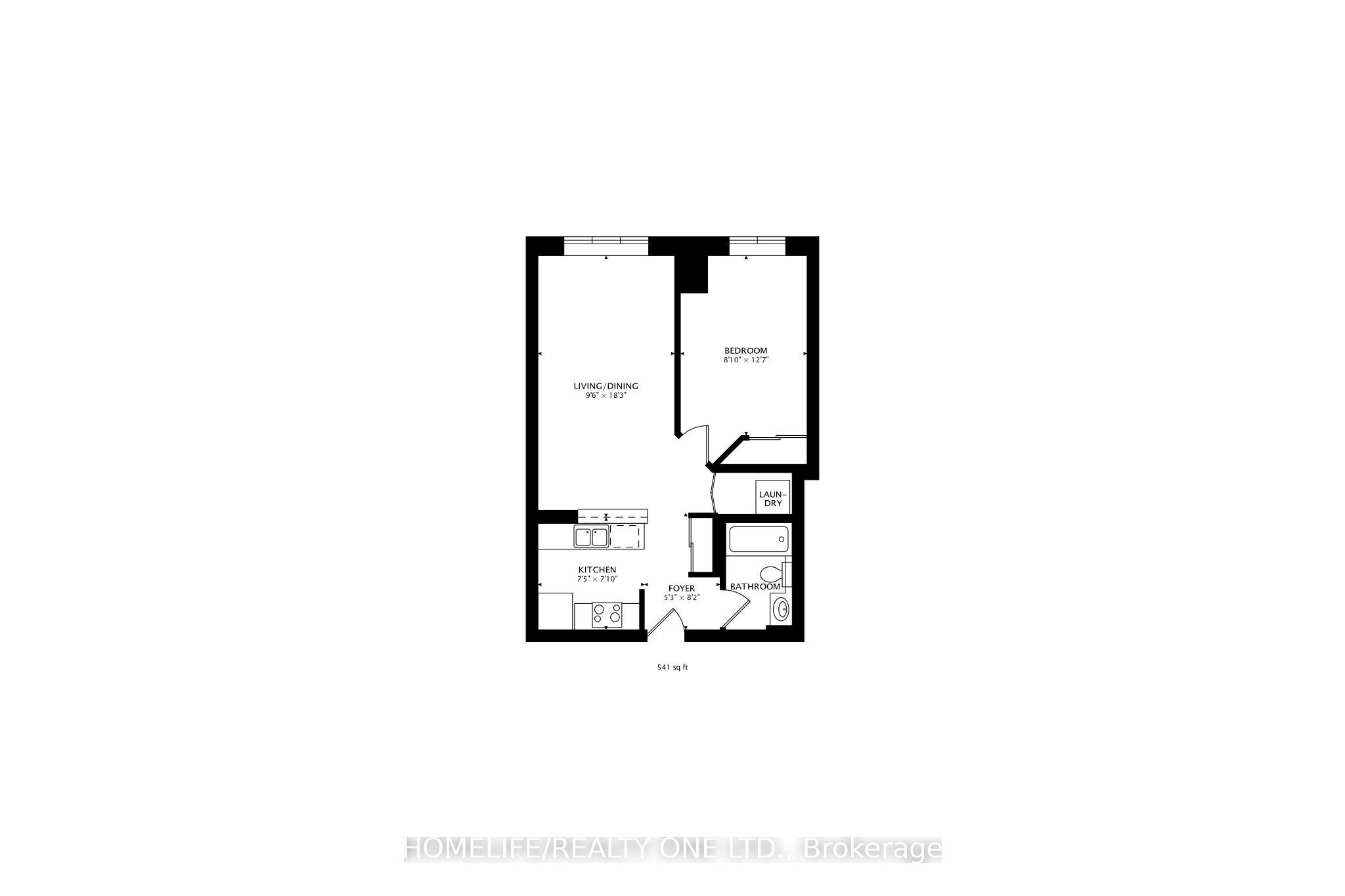 152 St Patrick Street 1105 Property Photo 28