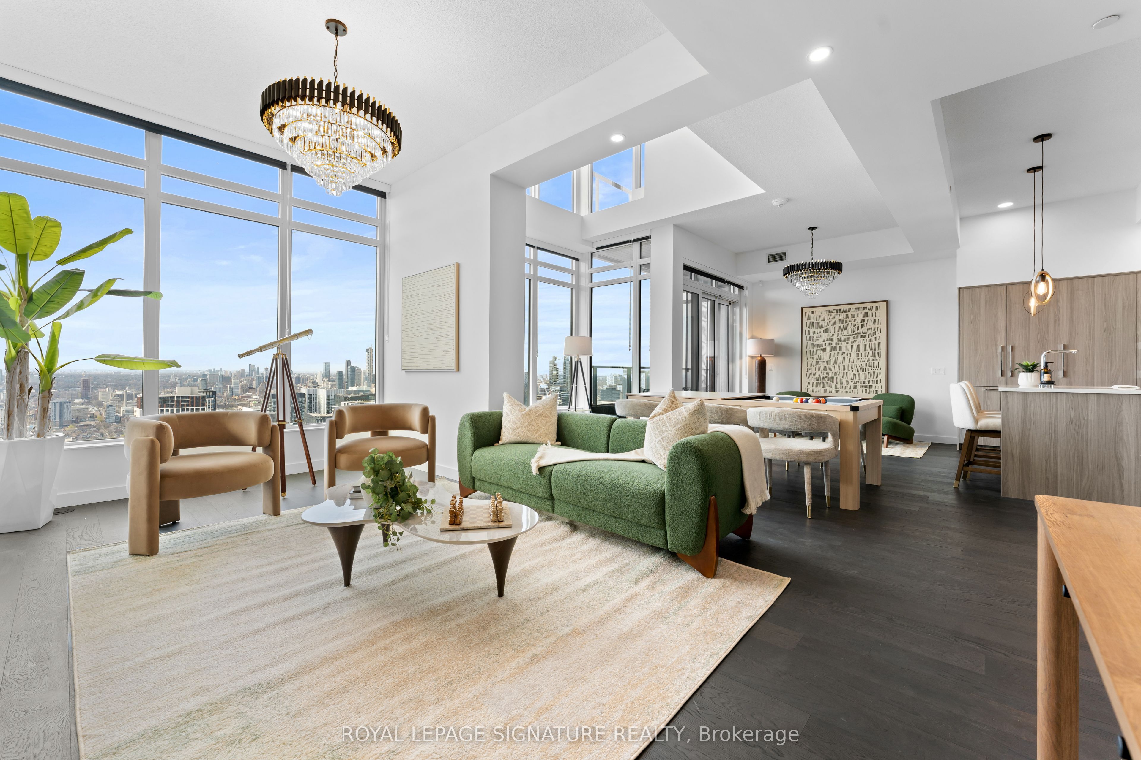 1 Concord Cityplace Way Ph7001 Property Photo 1