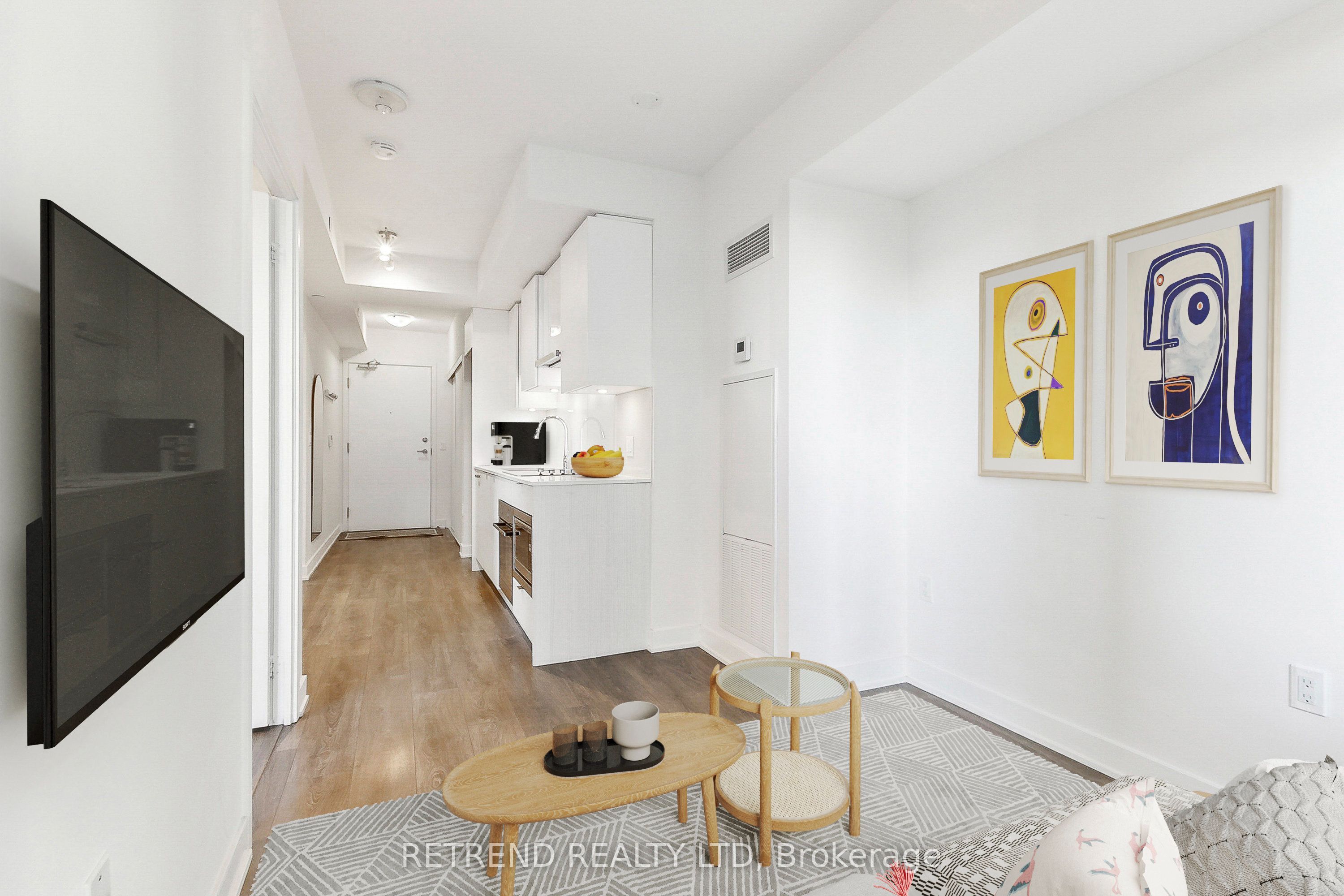 195 Redpath Avenue 1402 Property Photo 7