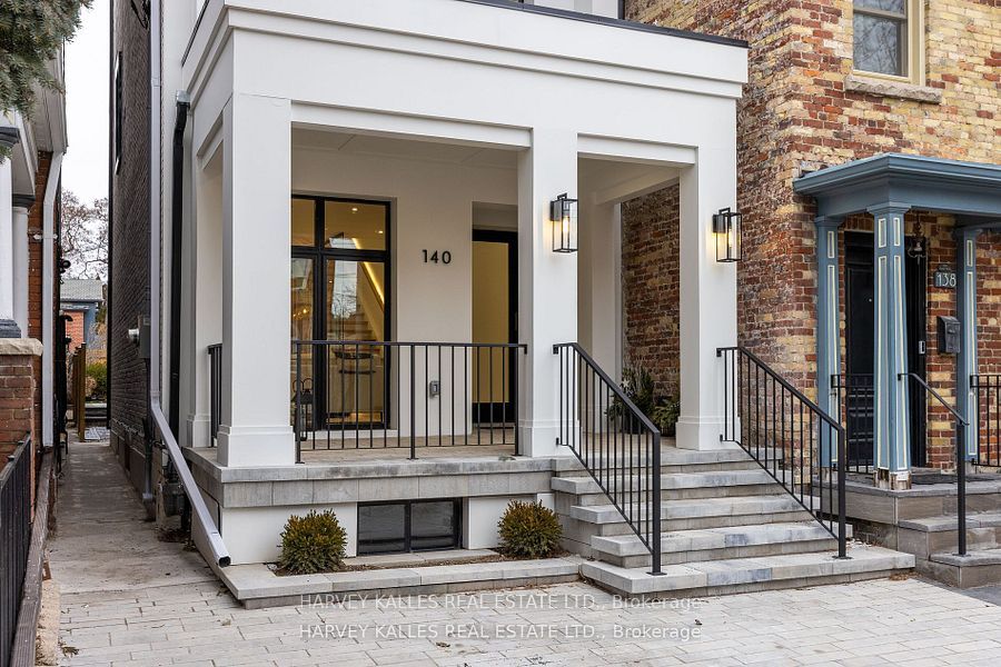 140 Harrison Street Property Photo 2