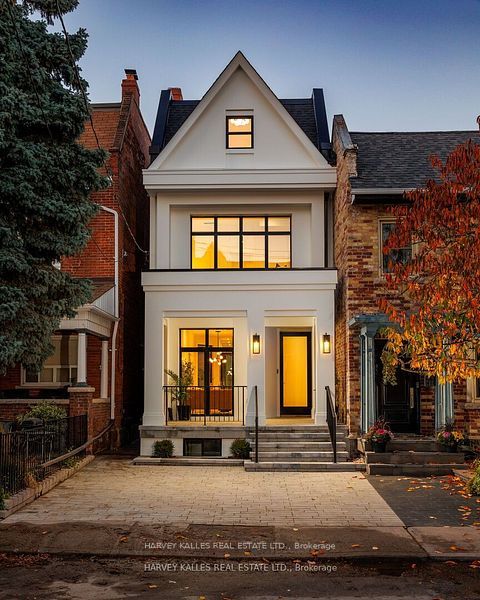 140 Harrison Street Property Photo 19
