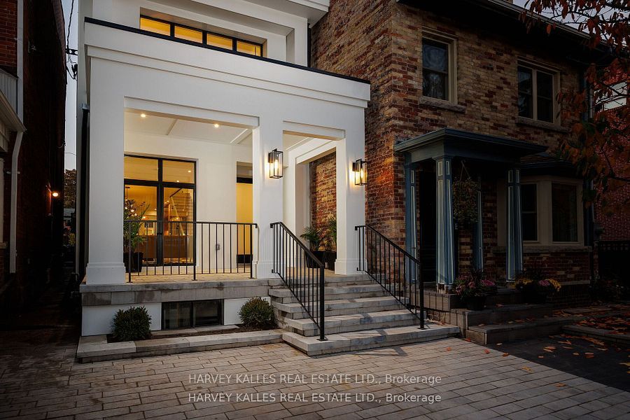 140 Harrison Street Property Photo 20