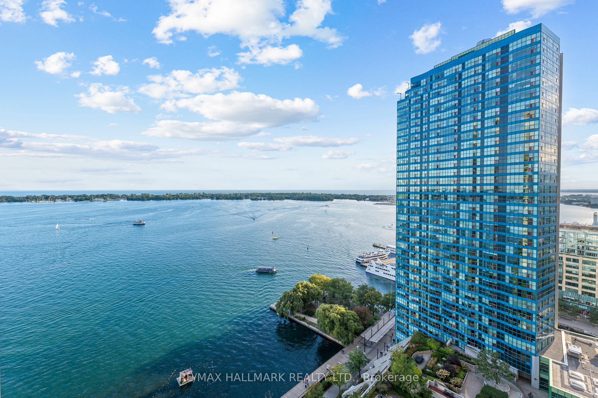 65 Harbour Square 2408 Property Photo 1