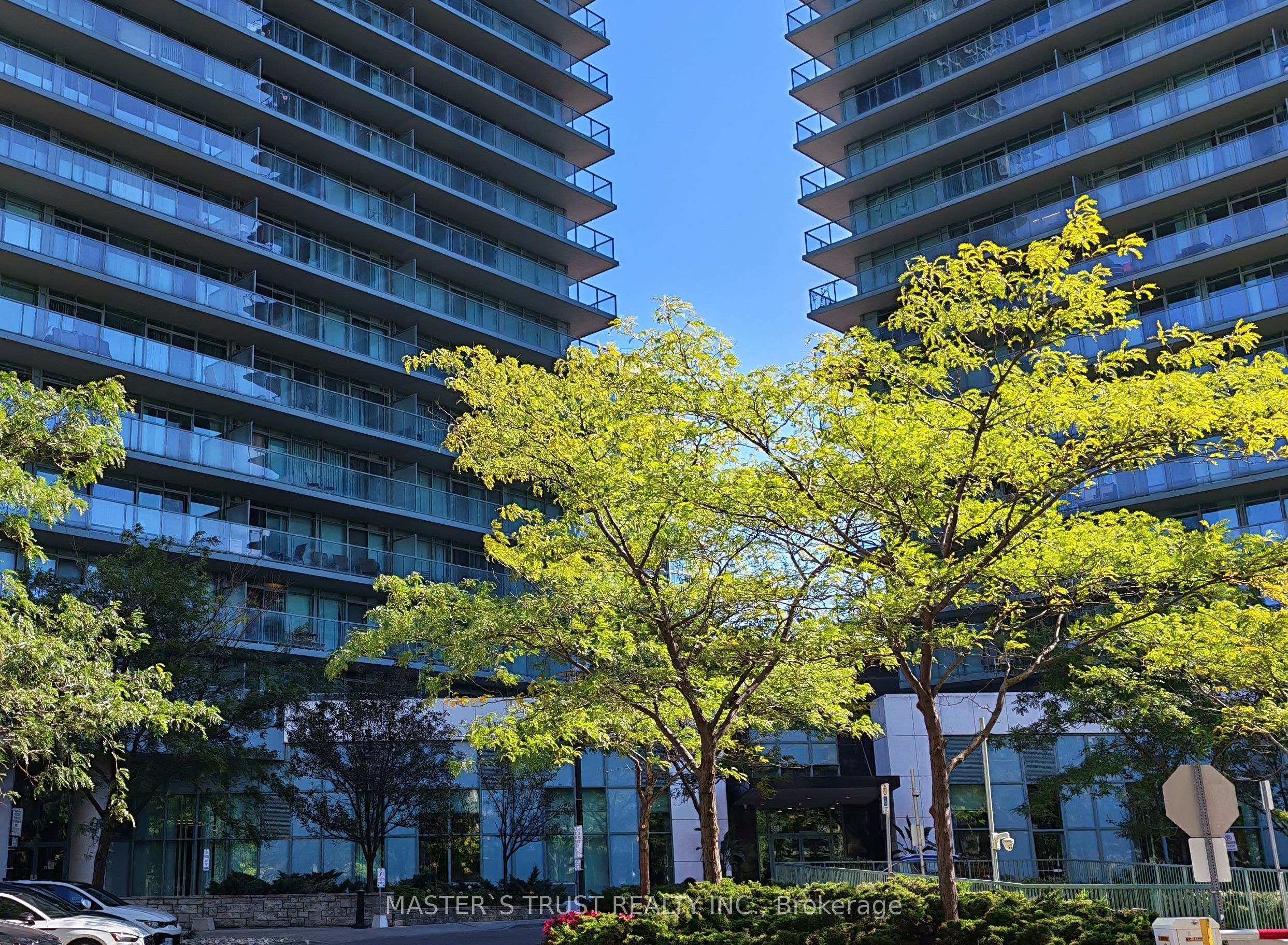 5508 Yonge Street 1106 Property Photo 1