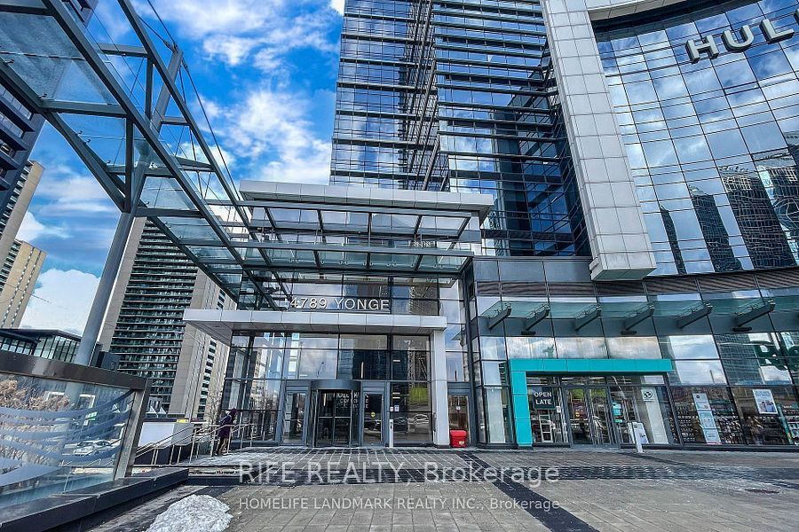 4789 Yonge Street 510-511 Property Photo 1