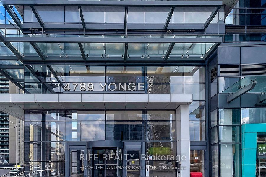 4789 Yonge Street 510-511 Property Photo 2