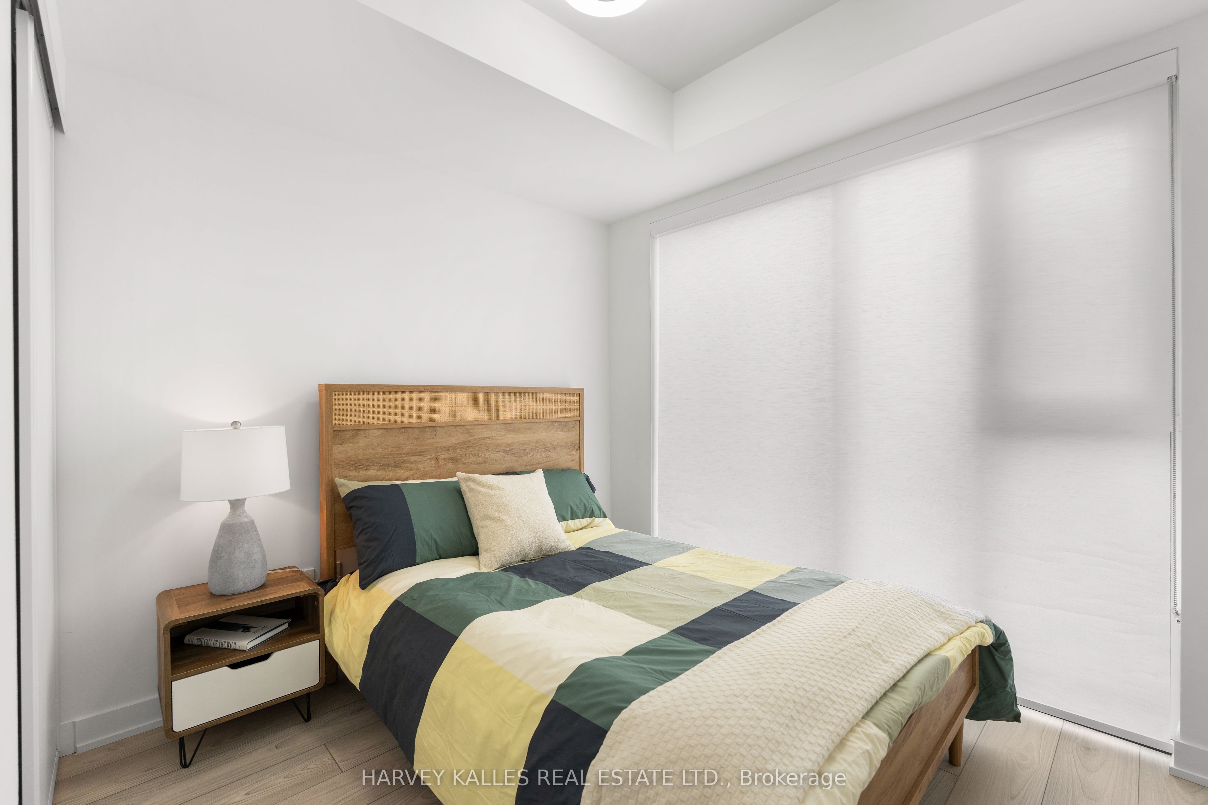 8 Tippett Road 1105 Property Photo 18