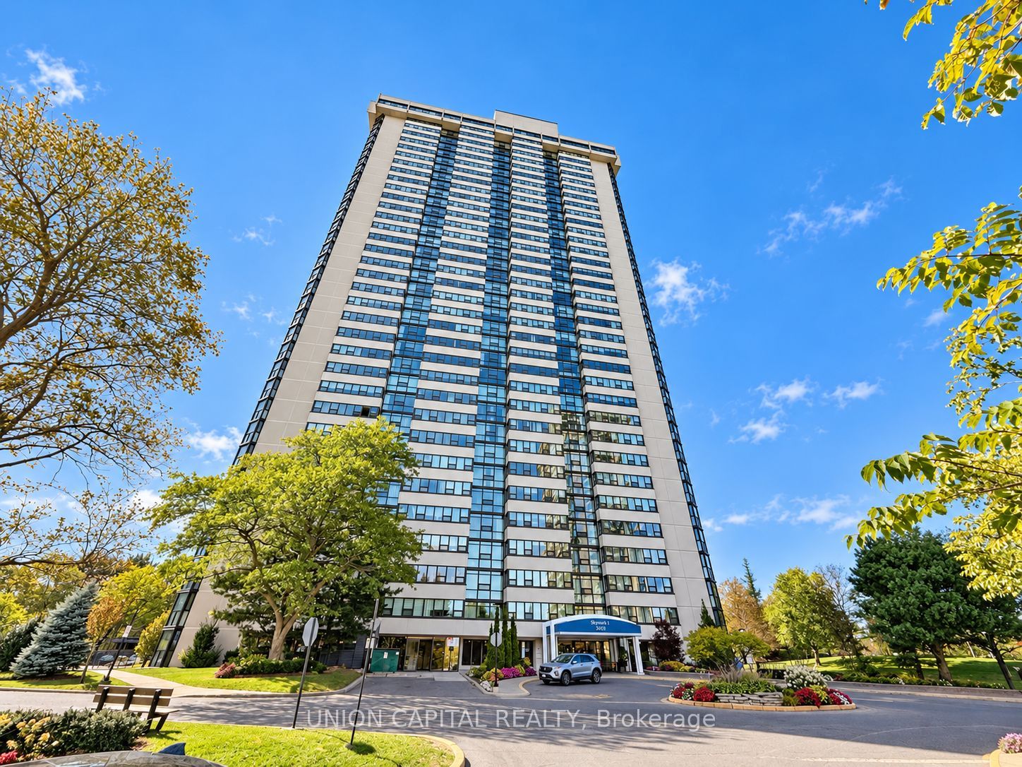 3303 Don Mills Road 1402