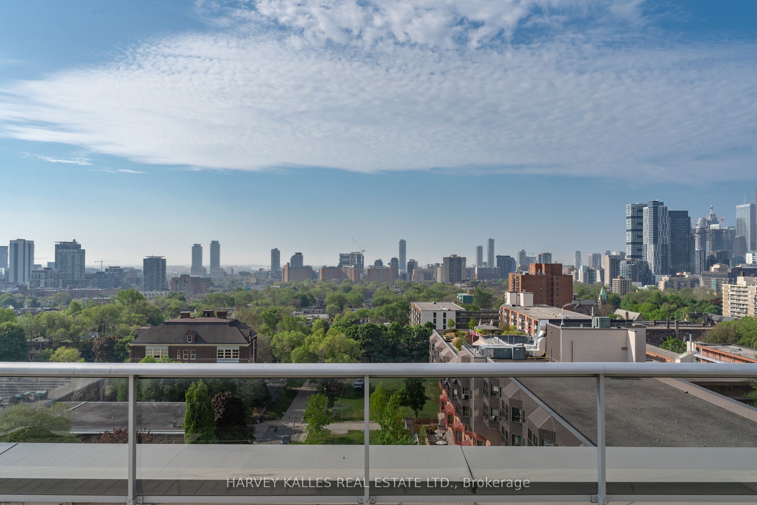 225 Wellesley Street E 313 Property Photo 7