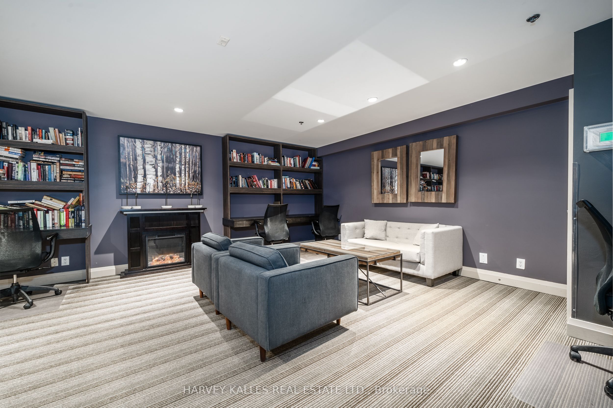 225 Wellesley Street E 313 Property Photo 12