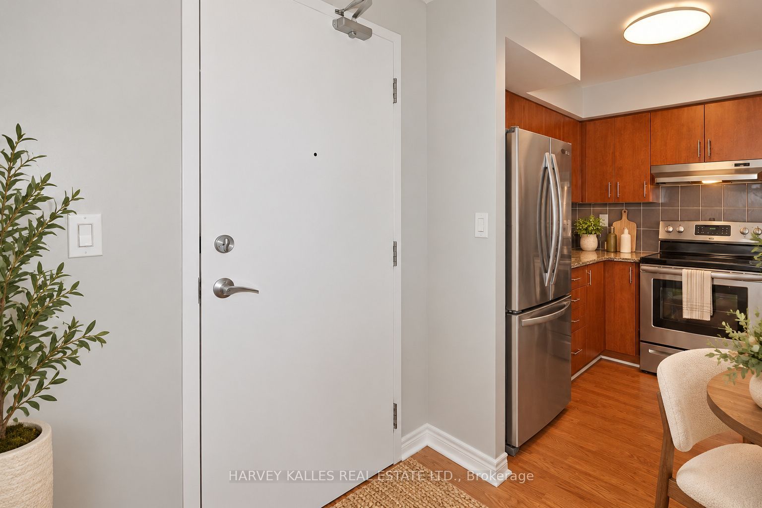 225 Wellesley Street E 313 Property Photo 22