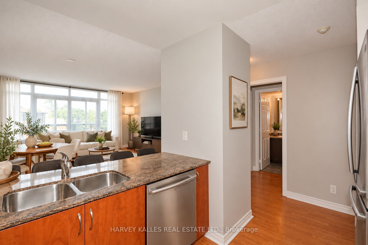 225 Wellesley Street E 313 Property Photo 25