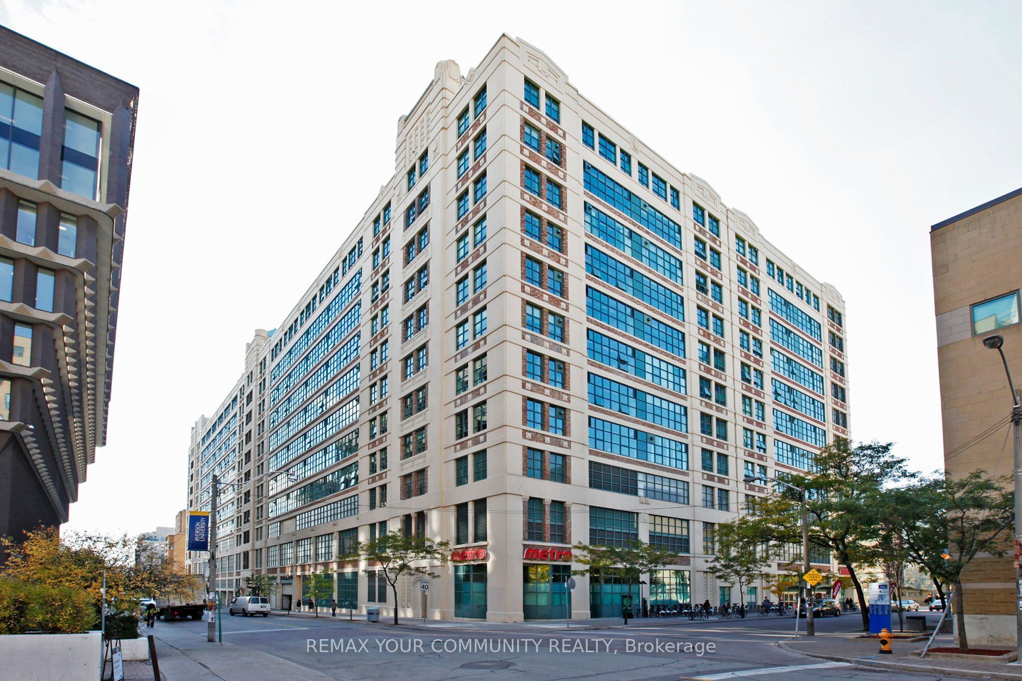 155 Dalhousie Street 839 Property Photo 1