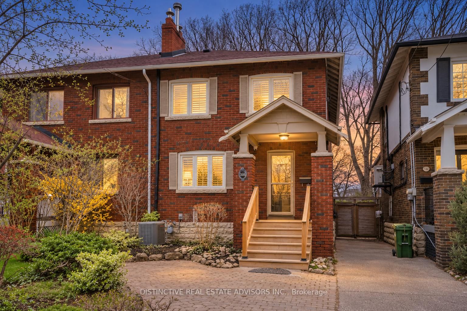 168 Moore Avenue Property Photo 1