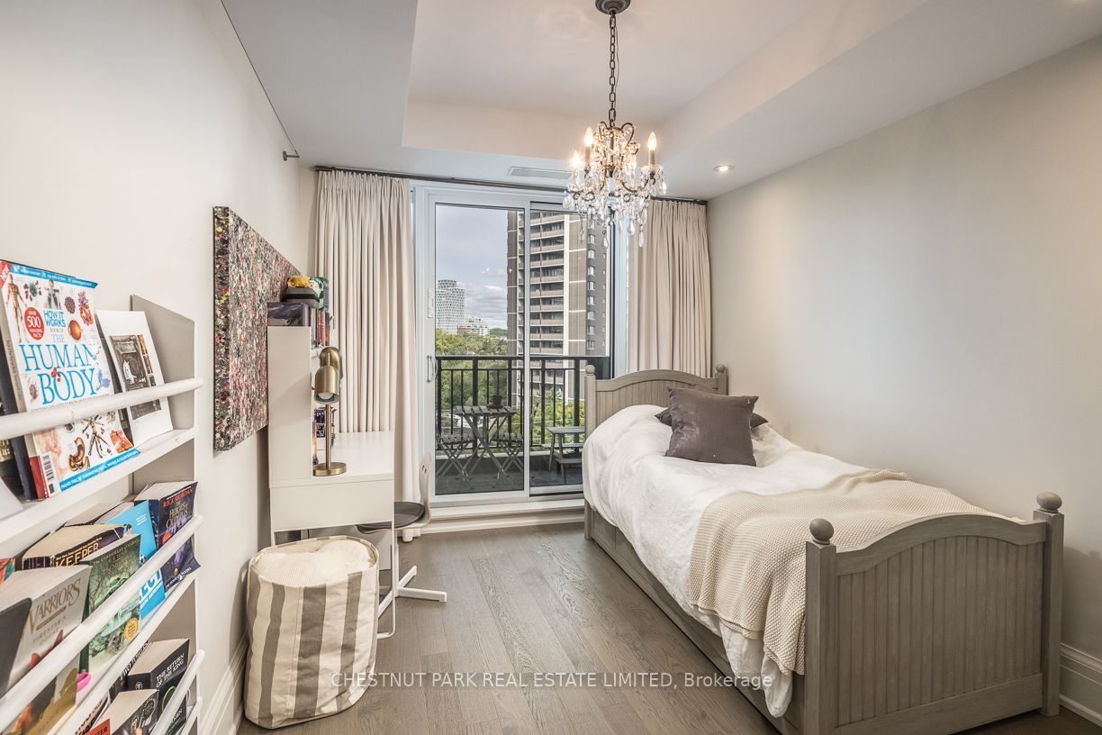 181 Davenport Road 506 Property Photo 12