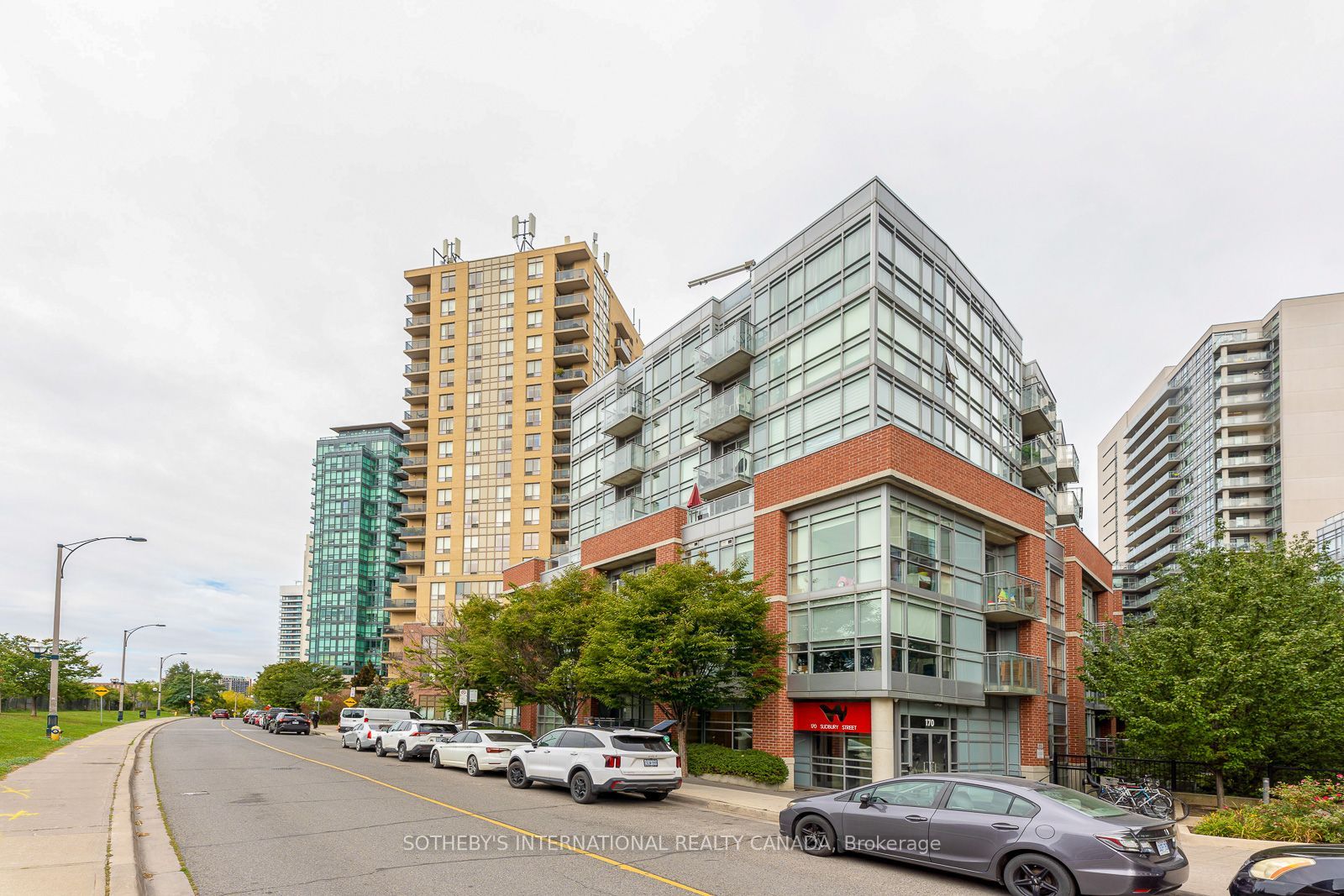 170 Sudbury Street 607 Property Photo 1
